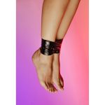 Bondage Tape Vanilla Oxytocin Black - obrazek 4