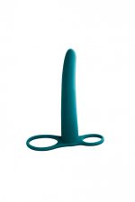 Double Penetration Nozzle Pure Passion Gimlet Green - obrazek 2