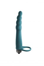 Strap-on Pure Passion Bramble Green - obrazek 2