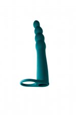 Strap-on Pure Passion Bramble Green - obrazek 3