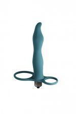 Strap - on Pure Passion Flirtini Green - obrazek 2