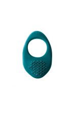 Erection Vibroring Pure Passion Moonshine Green - obrazek 2