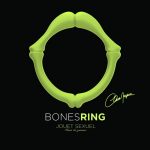 Bones Ring Phosphorescent – Glow In The Dark - obrazek 2