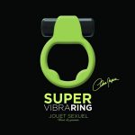 Super Vibra Ring Phosphorescent – Glow In The Dark - obrazek 2
