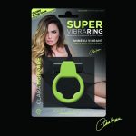 Super Vibra Ring Phosphorescent – Glow In The Dark - obrazek 3