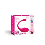 Le Crush Fushia - App controlled - obrazek 6