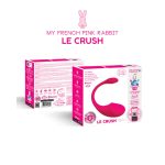 Le Crush Fushia - App controlled - obrazek 2