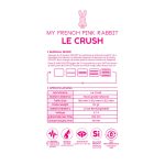 Le Crush Fushia - App controlled - obrazek 5