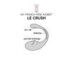 Le Crush Noir - App controlled - obrazek 3