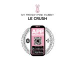 Le Crush Noir - App controlled - obrazek 4