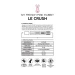 Le Crush Noir - App controlled - obrazek 5