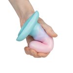 Dildo Unicorn Mini Light - obrazek 5