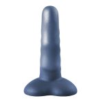 Dildo Unicorn Mini Black - obrazek 3