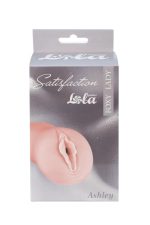 Masturbator-Lola Toys Satisfaction-Fox Lady Ashley - obrazek 2