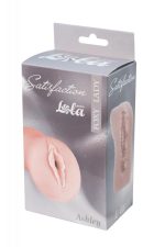 Masturbator-Lola Toys Satisfaction-Fox Lady Ashley - obrazek 3