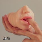 Lola Toys Satisfaction - Masturbator - ""Hot Babe"" - obrazek 3