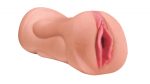 Lola Toys Satisfaction - Masturbator - Double Masturbator Goddess of Love - obrazek 2