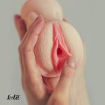 Lola Toys Satisfaction - Masturbator - Double Masturbator Goddess of Love - obrazek 3