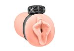 Masturbator-Lola Toys Satisfaction - obrazek 2