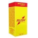 Leather Cleaner - Rush Zero 25ml. - obrazek 2