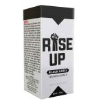 Leather Cleaner - Rise Up Black Label 30ml. - obrazek 2