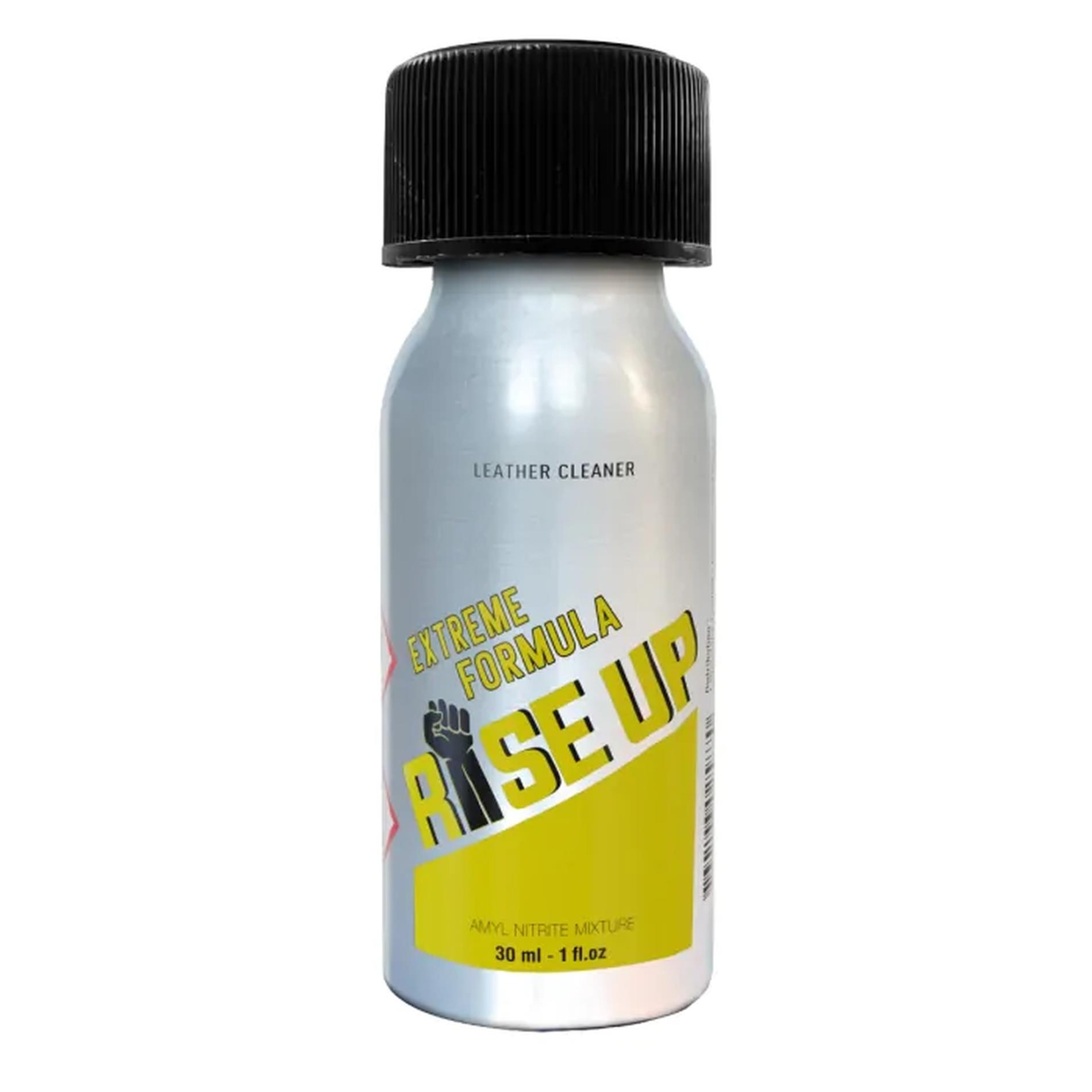 57-2144000125-6_01 Leather Cleaner - Rise Up Extreme Formula 30ml. - obrazek 1