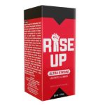 Leather Cleaner - Rise Up Ultra Strong 30ml.
