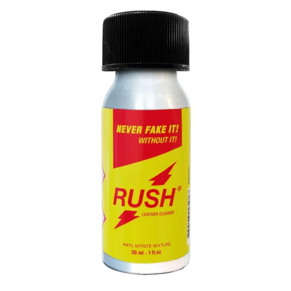 57-2144000129-6_01 Leather Cleaner - Rush Pocket Original 30ml. - obrazek 1