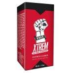 Leather Cleaner - Fist Xtrem Ultra Strong 30ml. - obrazek 2