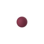 Vaginal balls set Love Story Diva Wine Red - obrazek 2
