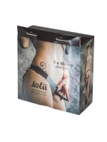 Proteza-Panties for Strap-On No Mercy Stronger One Size - obrazek 3
