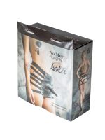 Proteza-Panties for Strap-On No Mercy Roughly S/M - obrazek 4