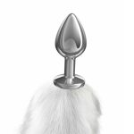 Anal Plug Diamond Galaxy Pink - obrazek 2