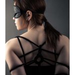 Fetish Dreams Bondage Rope 5m black - obrazek 4
