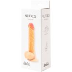 Dildo Nudes Reliable - obrazek 3