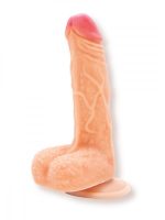 Dildo Nudes Brave - obrazek 2