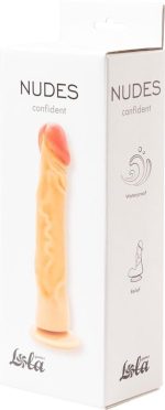 Dildo Nudes Confident - obrazek 3