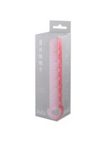 Penis sleeve Homme Long Pink for 11-15cm - obrazek 2
