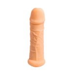 Penis sleeve Real Extra Size Rings - obrazek 2