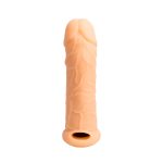 Penis sleeve Real Extra Size Rings - obrazek 3