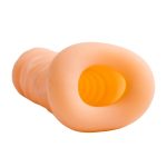 Penis sleeve Real Extra Size Rings - obrazek 4