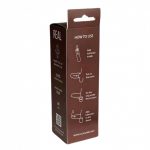 Penis sleeve Real Extra Size Rings - obrazek 5
