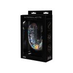 Dildo- Transparent Dildo Intergalactic Eternity - obrazek 2