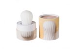 Masturbator Marshmallow Fuzzy White - obrazek 6