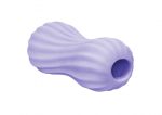 Masturbator Marshmallow Fuzzy Lavander - obrazek 2