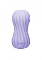 Masturbator Marshmallow Fuzzy Lavander - obrazek 4