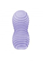 Masturbator Marshmallow Fuzzy Lavander - obrazek 5