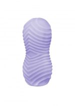 Masturbator Marshmallow Fuzzy Lavander - obrazek 6