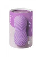 Masturbator Marshmallow Fuzzy Lavander - obrazek 7