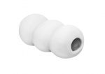 Masturbator Marshmallow Sweety White - obrazek 2